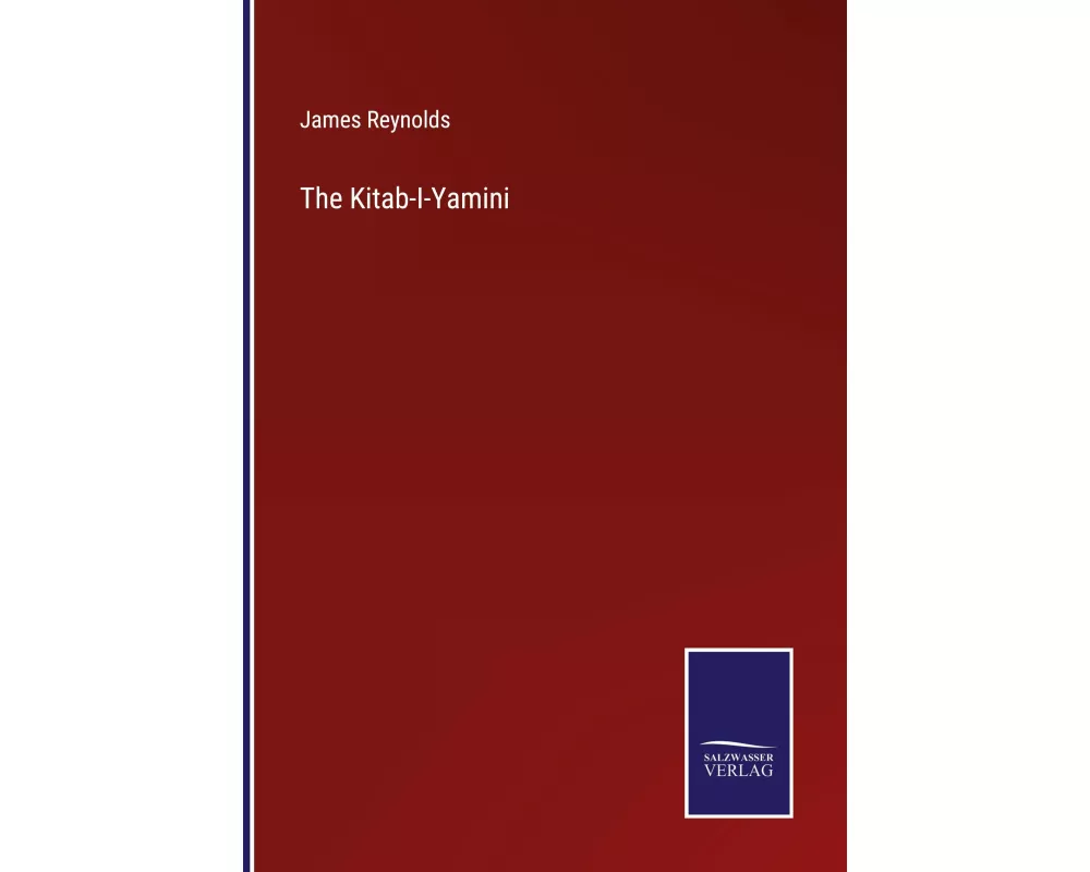 The Kitab-I-Yamini