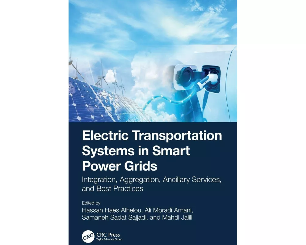 Electric Transportation Systems in Smart Power Grids