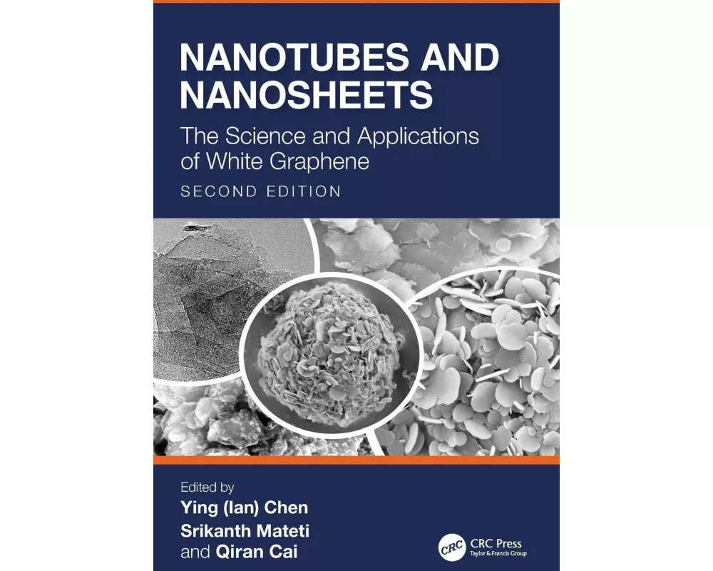 Nanotubes and Nanosheets