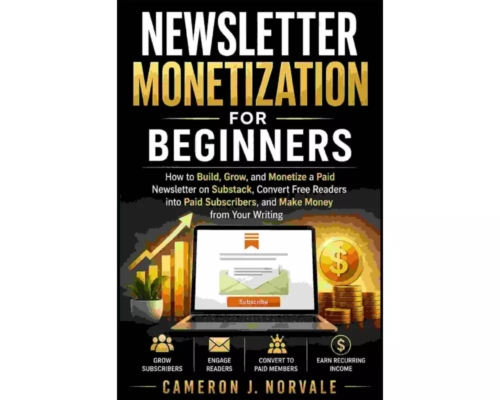 Newsletter Monetization for Beginners