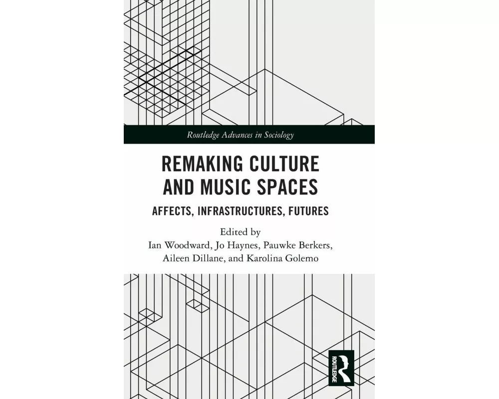 Remaking Culture and Music Spaces