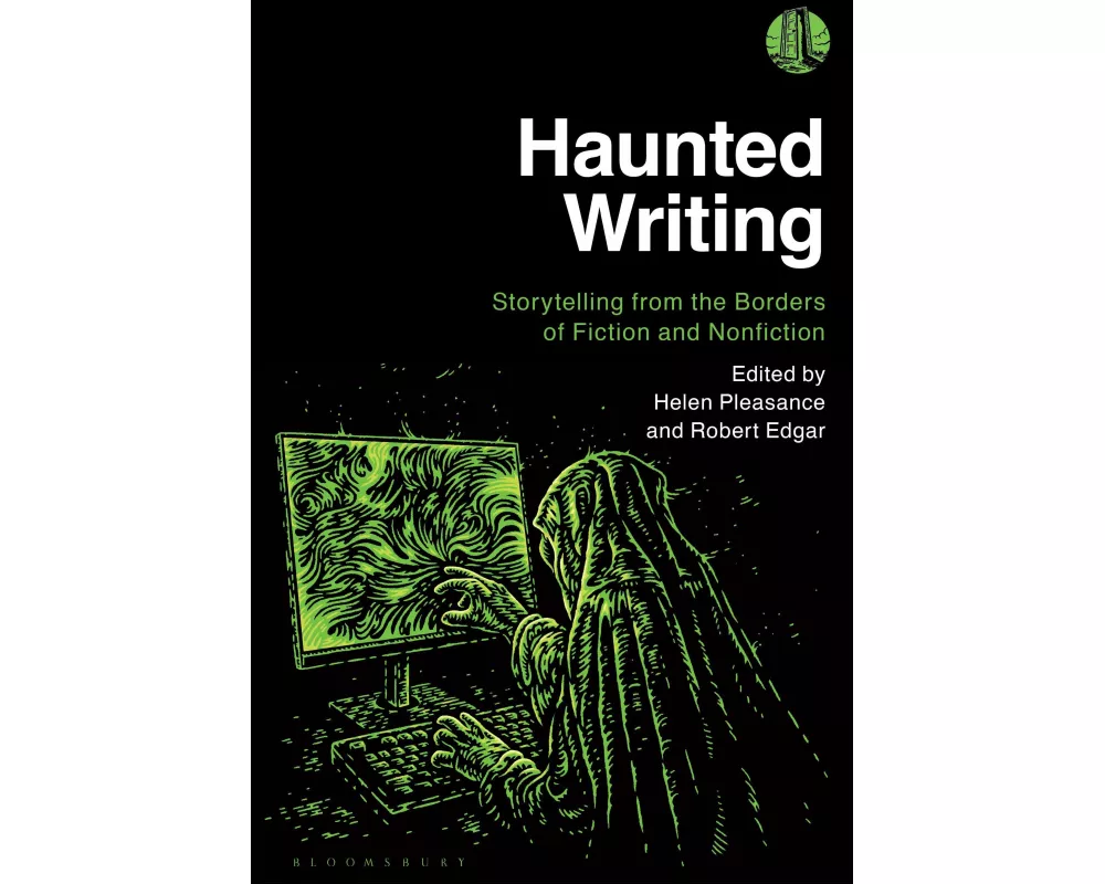 Haunted Writing