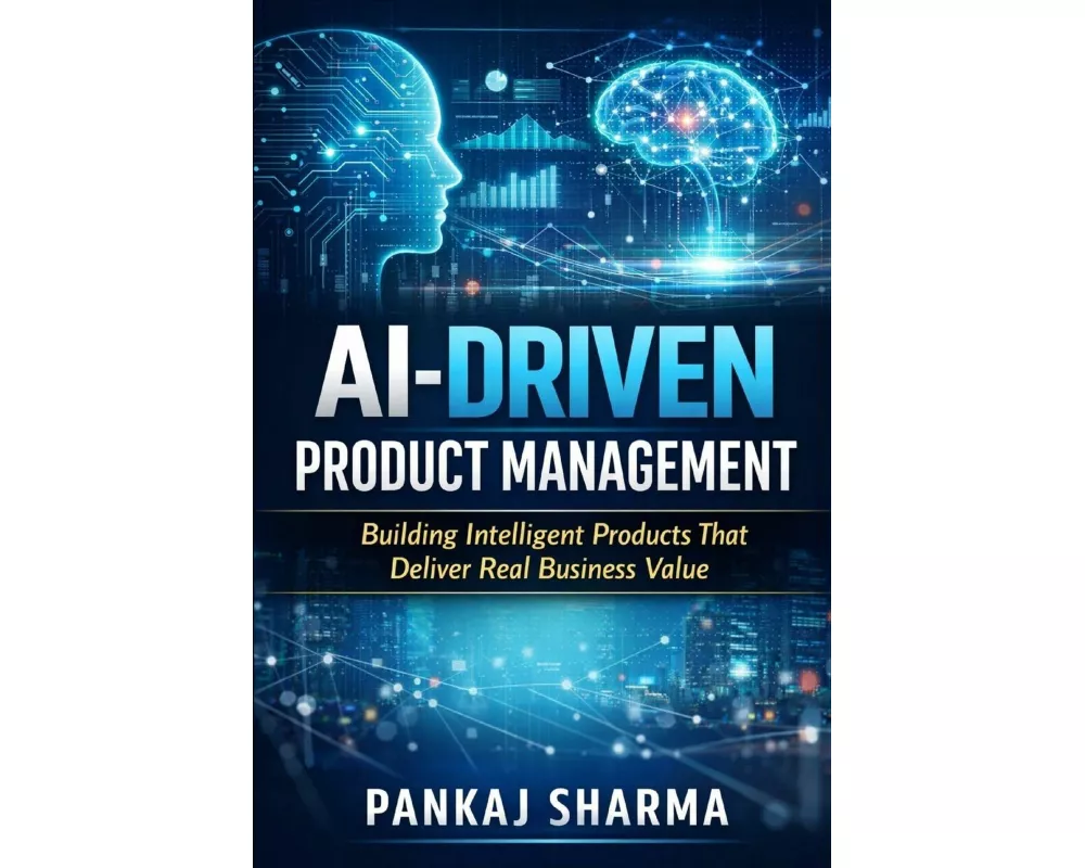 AI-Driven Product Management