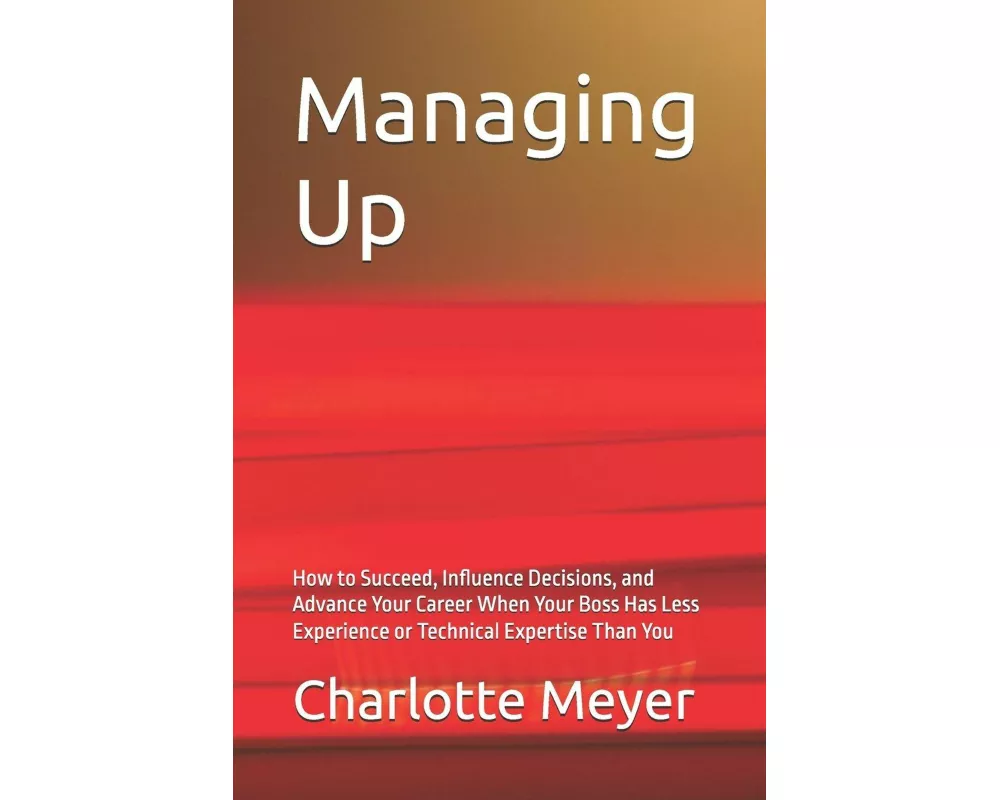 Managing Up