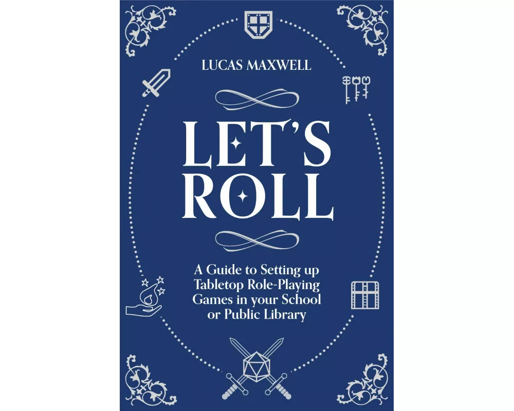 Let's Roll