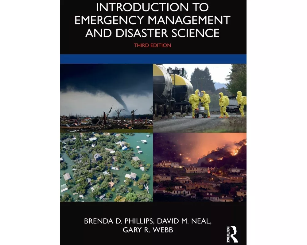 Introduction to Emergency Management and Disaster Science