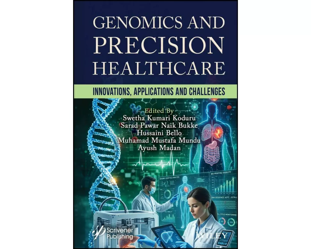 Genomics and Precision Healthcare