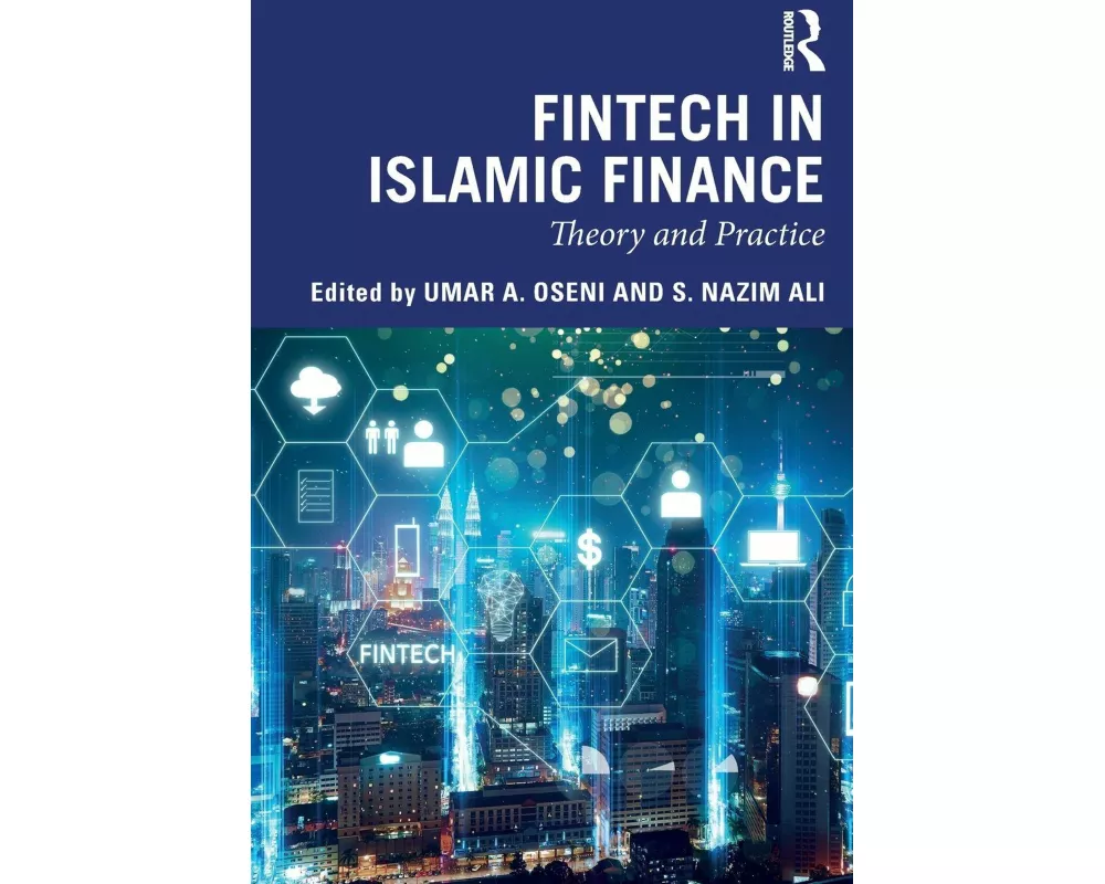 Fintech in Islamic Finance