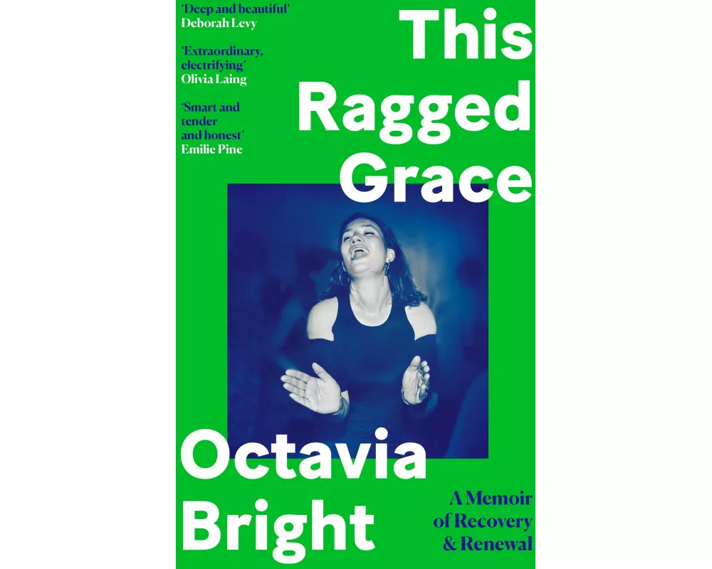 This Ragged Grace