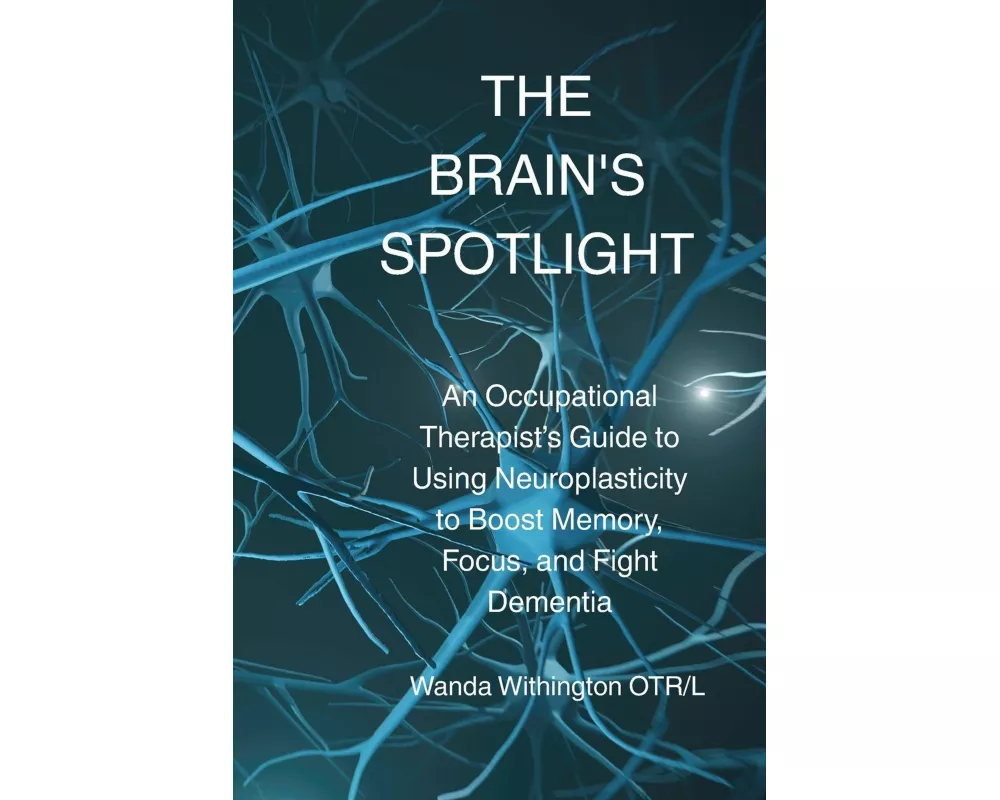 The Brain's Spotlight