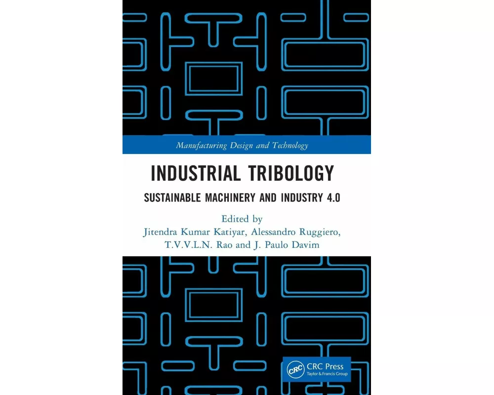Industrial Tribology