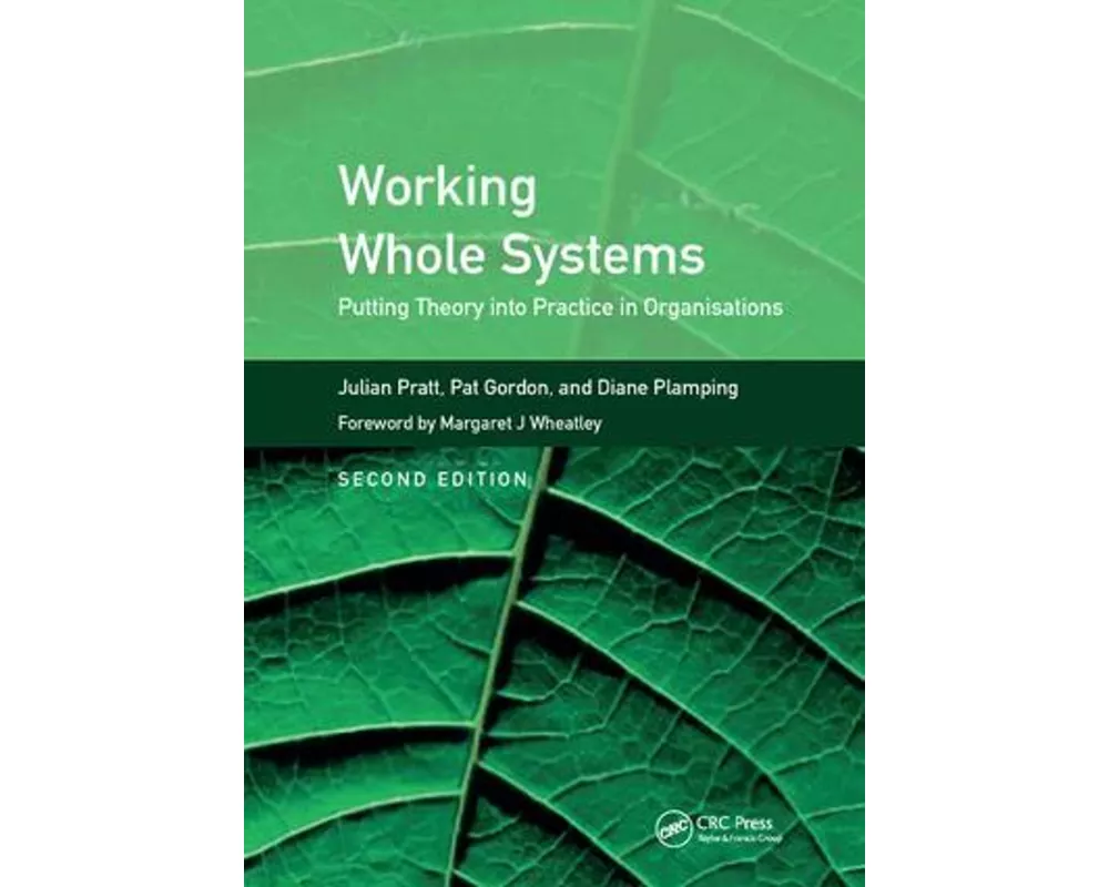 Working Whole Systems
