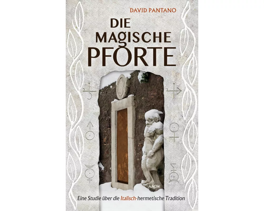 Die Magische Pforte