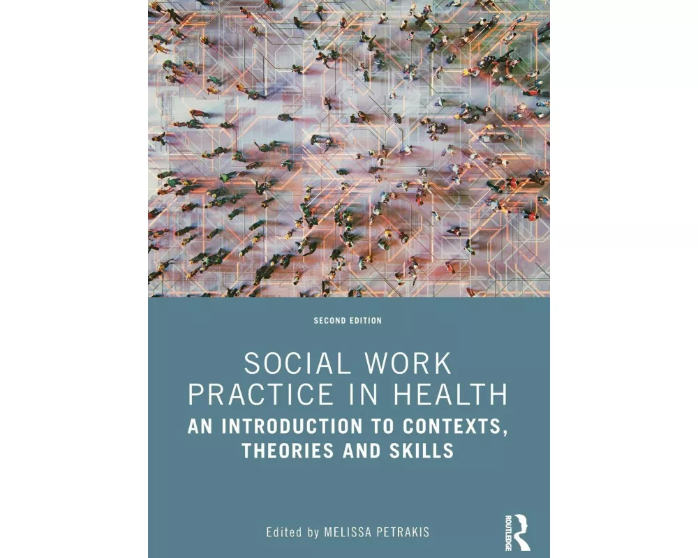 Social Work Practice in Health