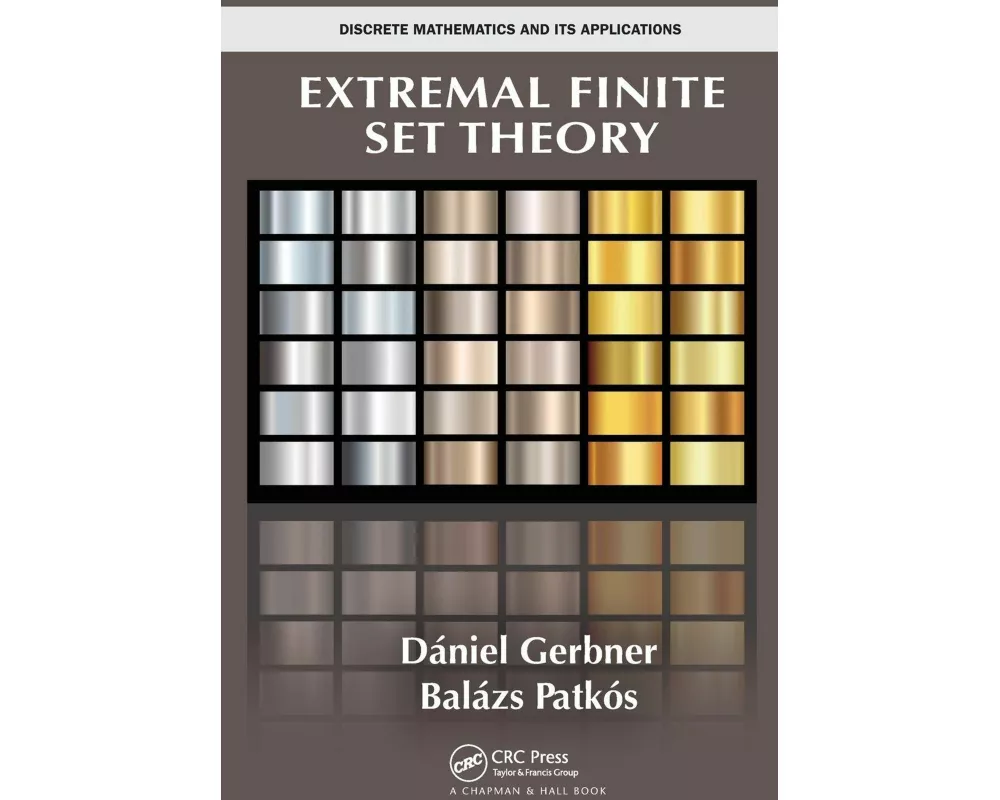 Extremal Finite Set Theory