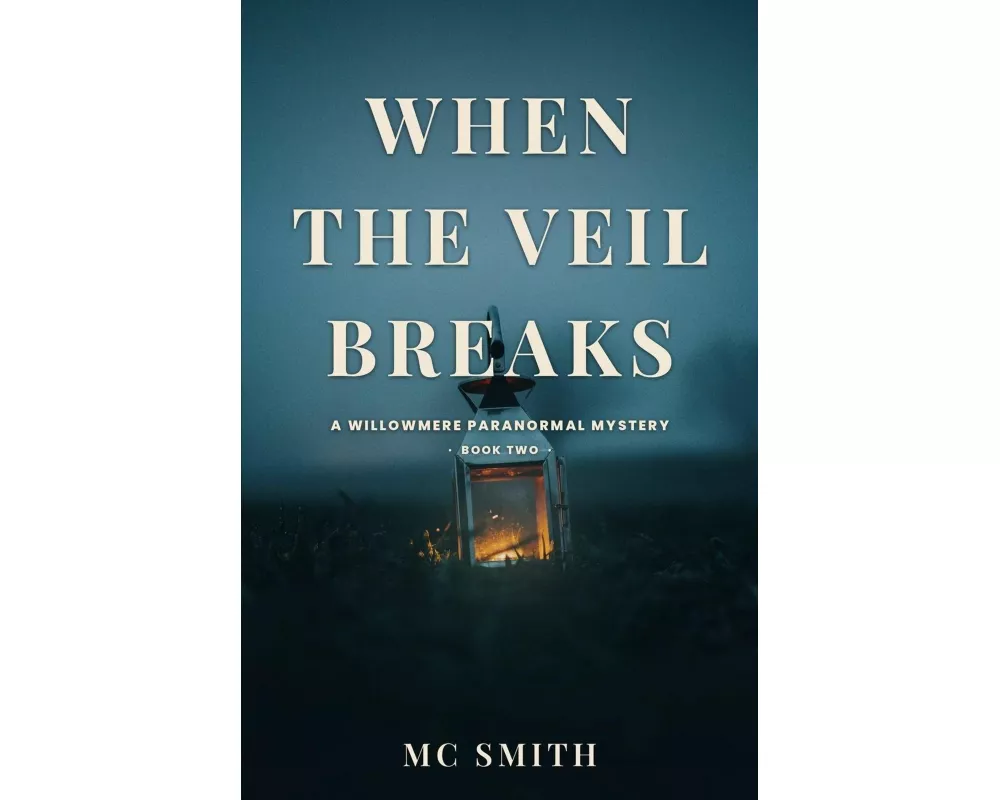 When the Veil Breaks