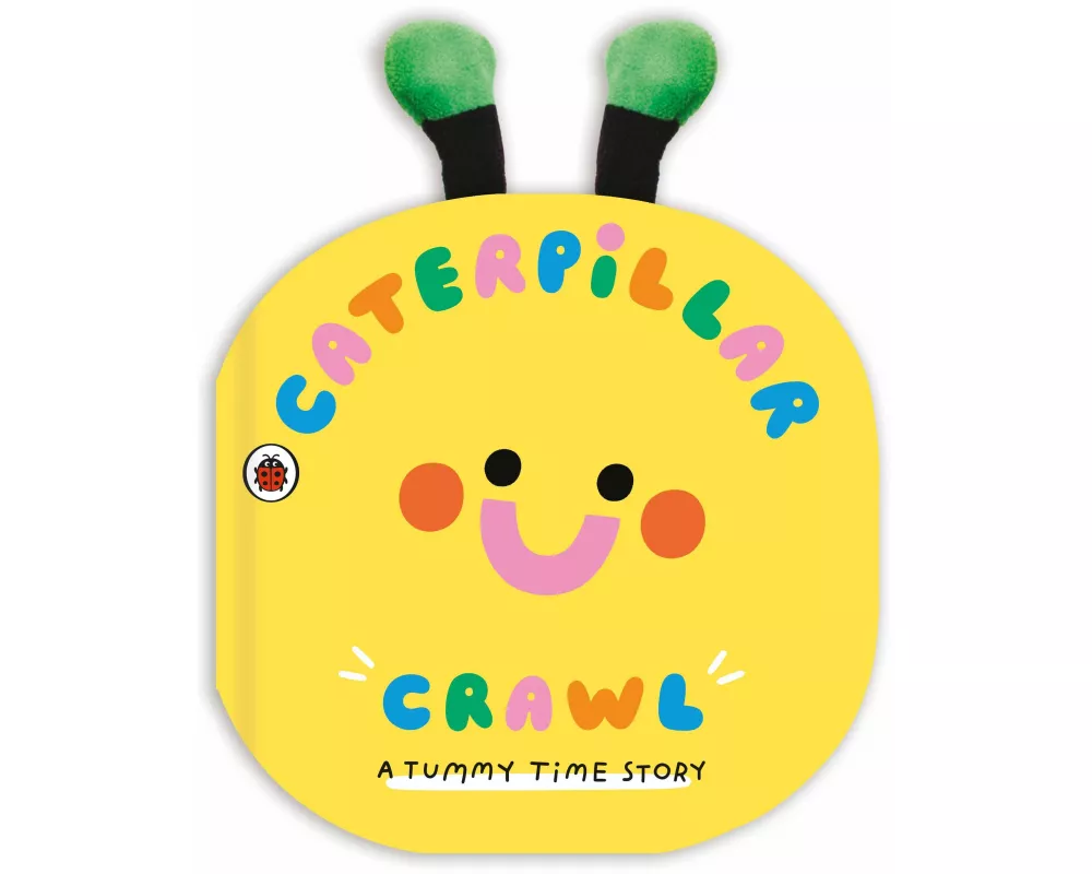 Caterpillar Crawl