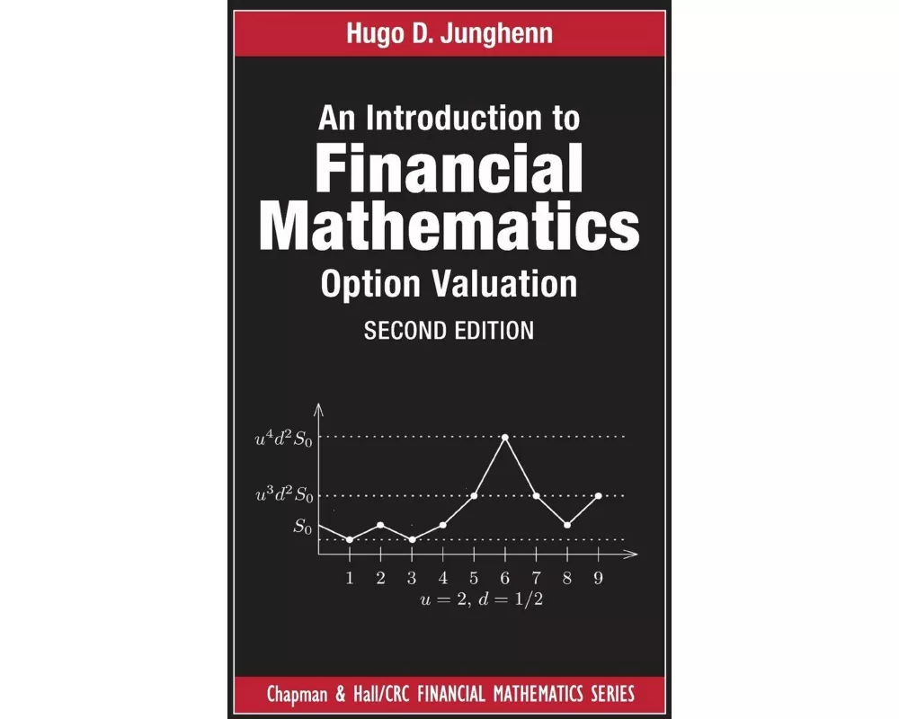 An Introduction to Financial Mathematics
