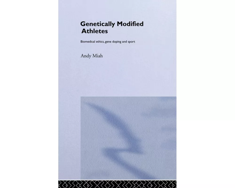 Genetically Modified Athletes