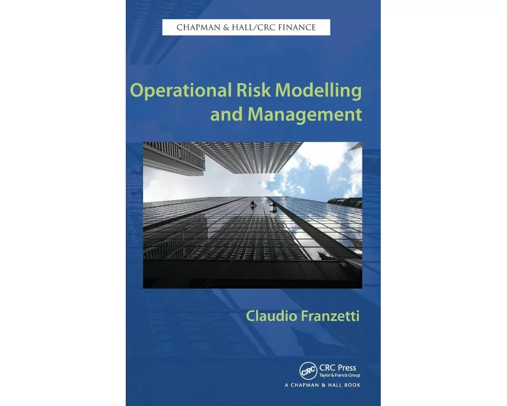 Operational Risk Modelling and Management