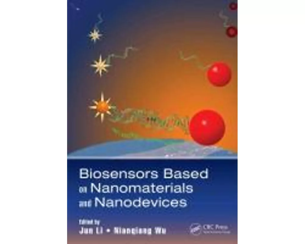 Biosensors Based on Nanomaterials and Nanodevices