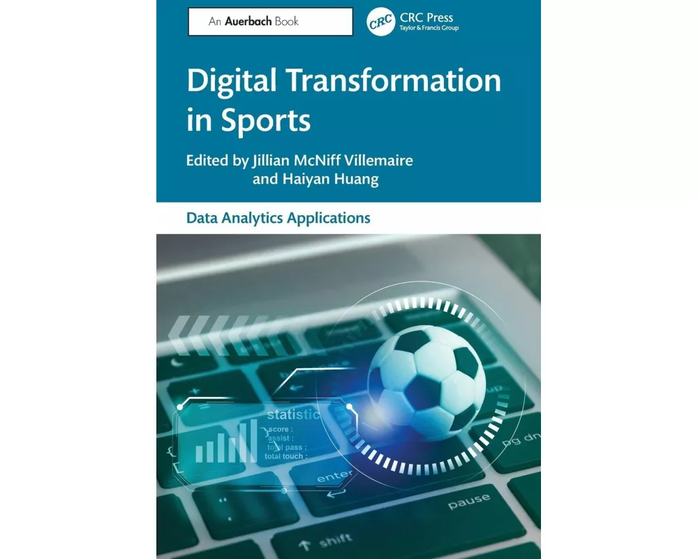 Digital Transformation in Sports