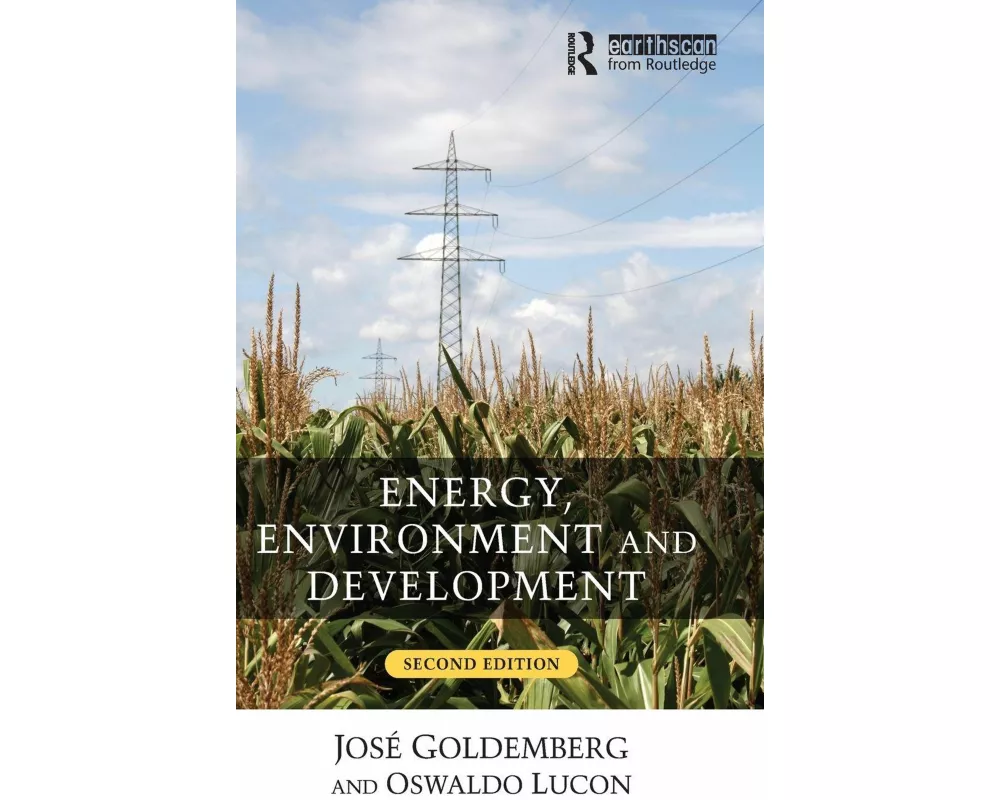 Energy, Environment and Development
