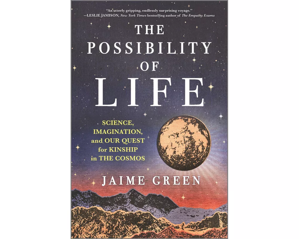 The Possibility of Life