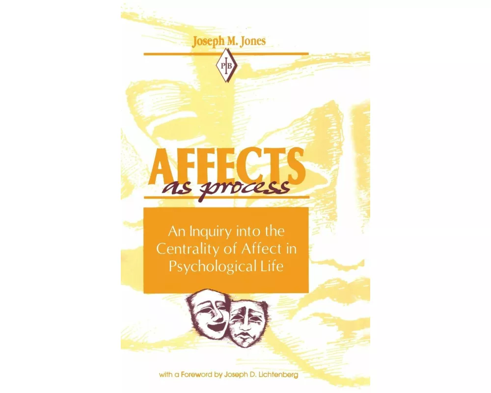 Affects As Process