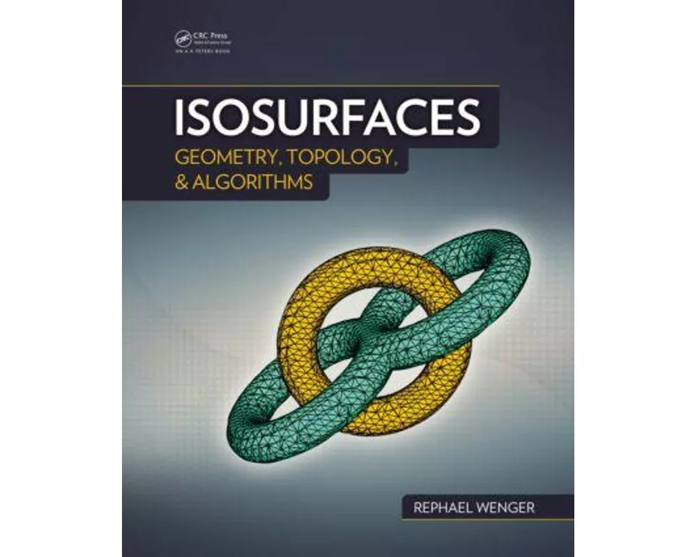 Isosurfaces