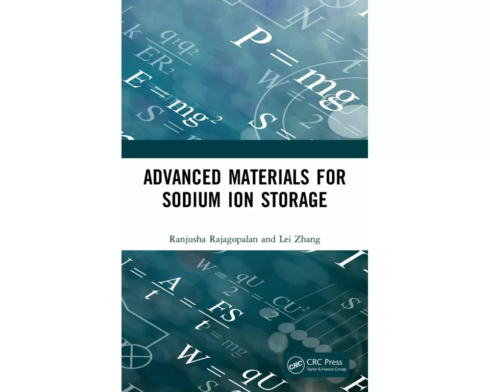 Advanced Materials for Sodium Ion Storage