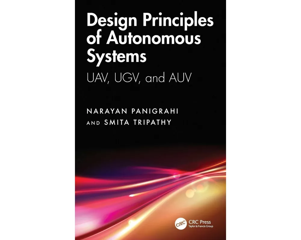 Design Principles of Autonomous Systems