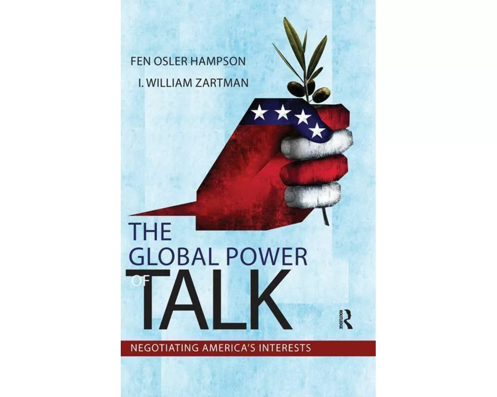 Global Power of Talk