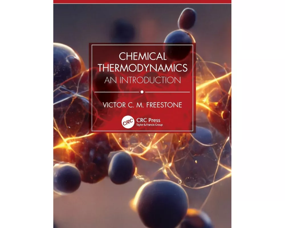 Chemical Thermodynamics