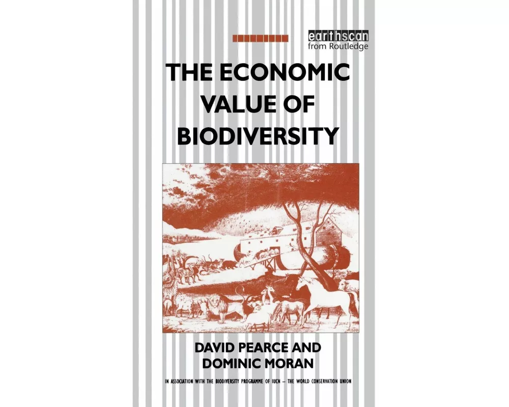 The Economic Value of Biodiversity