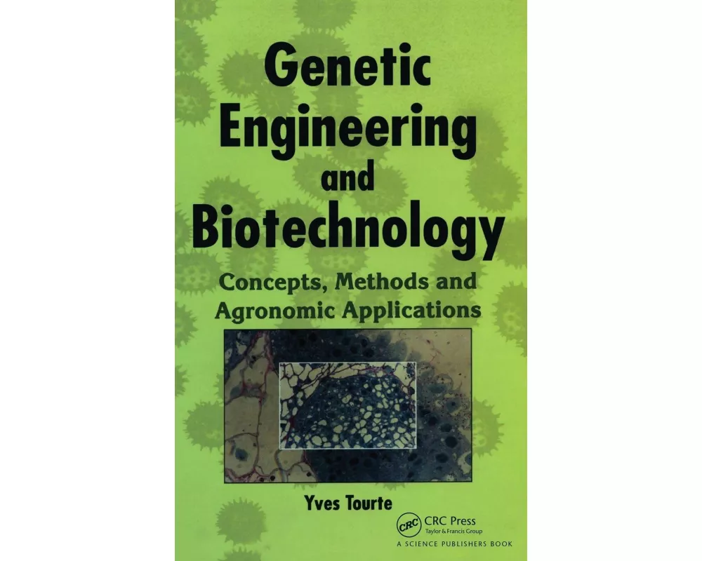 Genetic Engineering and Biotechnology