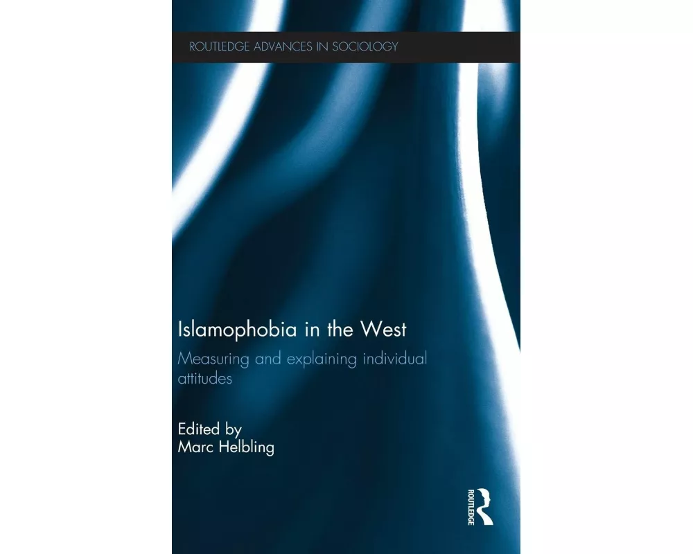 Islamophobia in the West