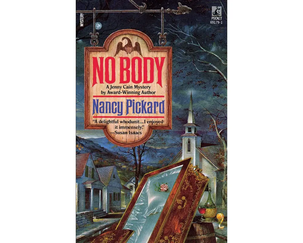No Body