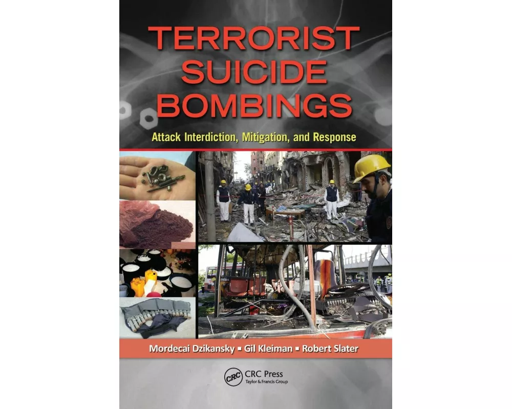 Terrorist Suicide Bombings