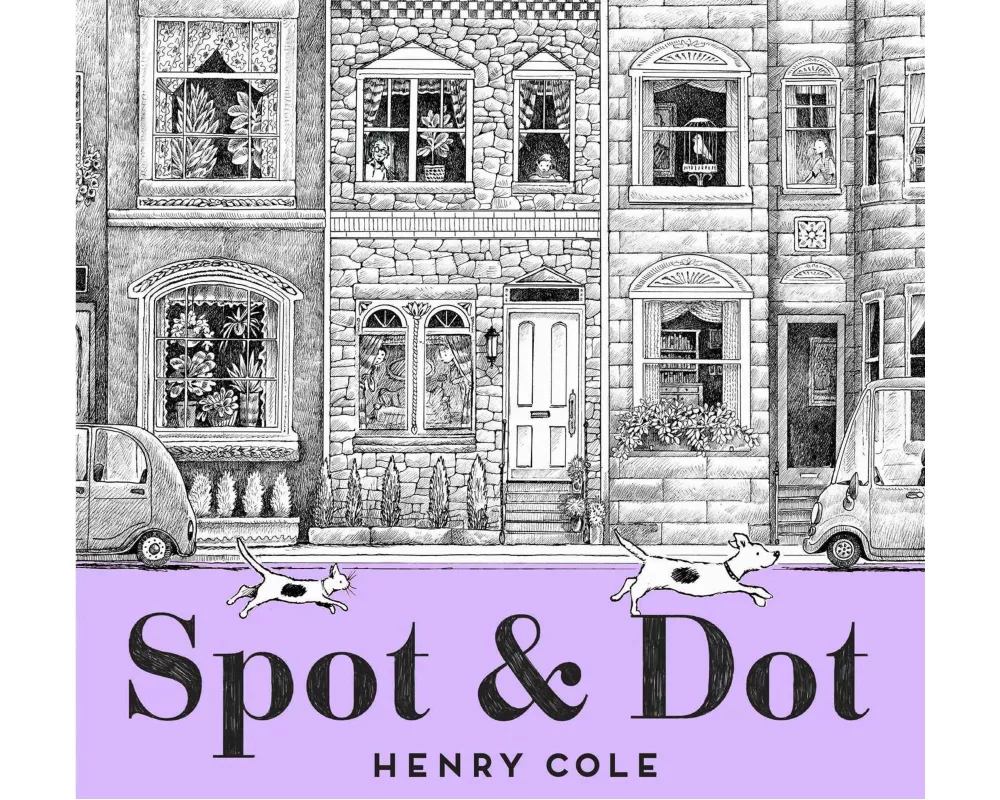 Spot & Dot