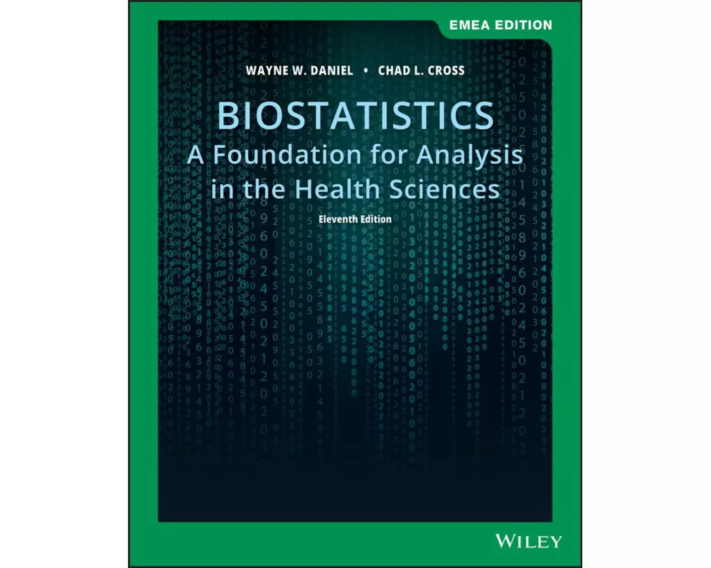 Biostatistics