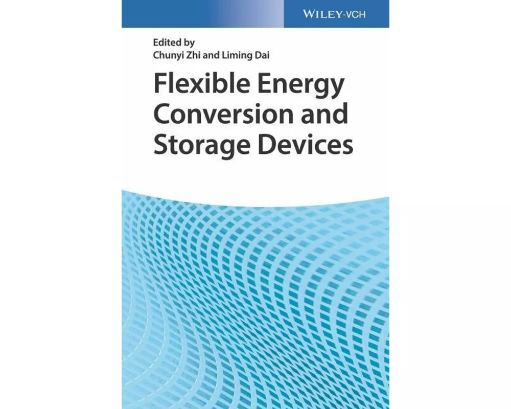 Flexible Energy Conversion and Storage Devices