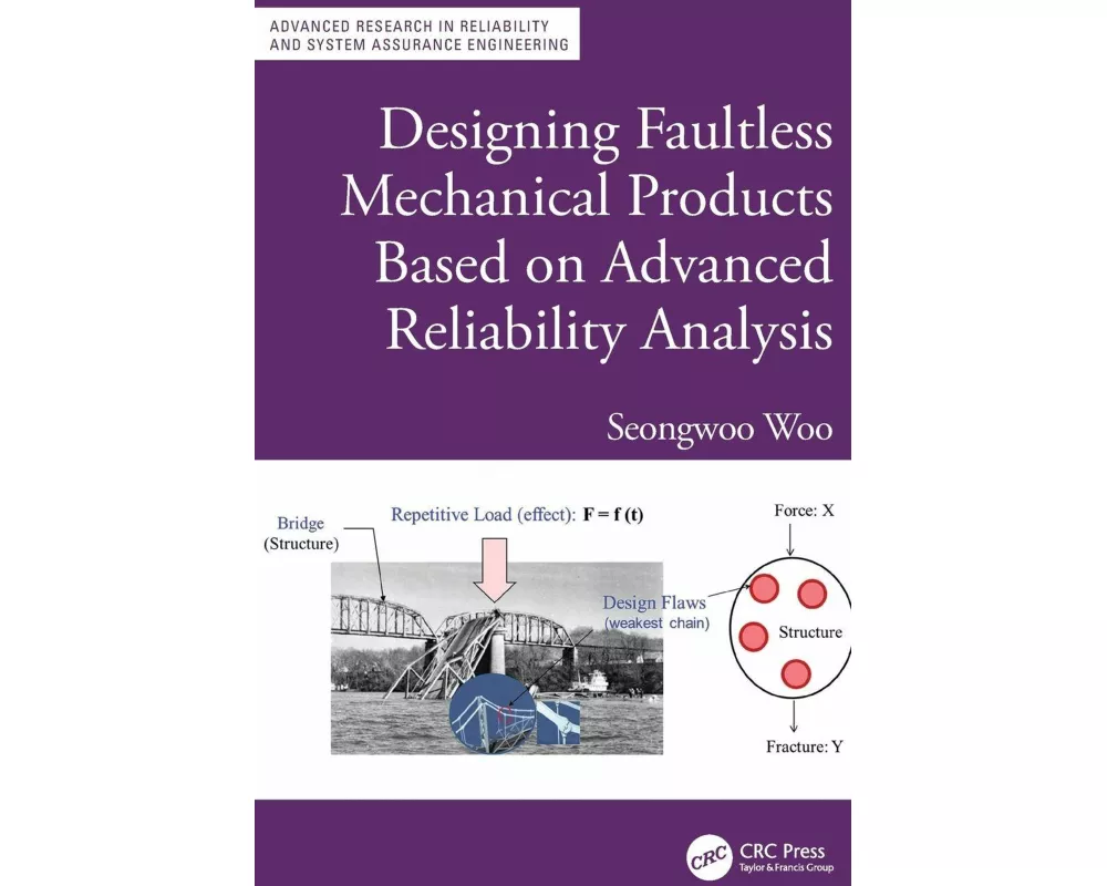 Designing Faultless Mechanical Products Based on Advanced Reliability Analysis