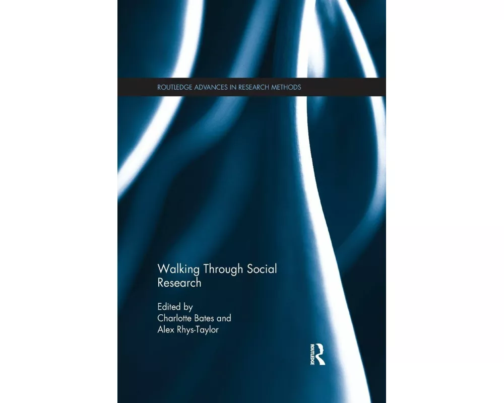 Walking Through Social Research