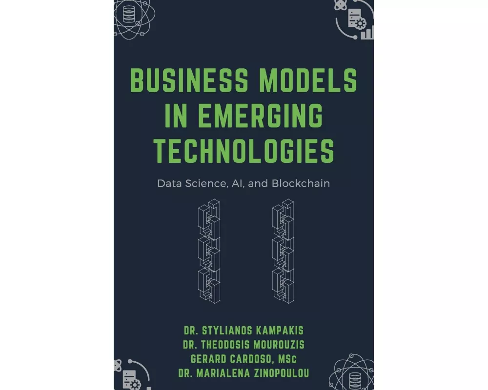 Business Models in Emerging Technologies