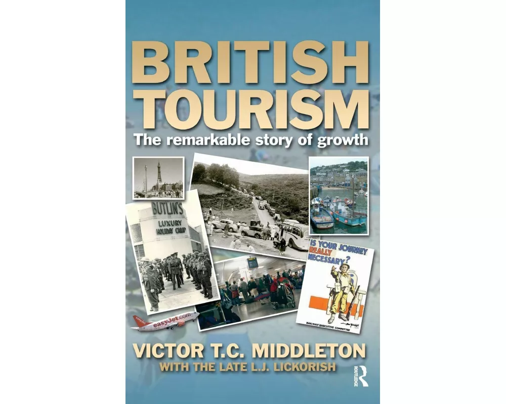 British Tourism