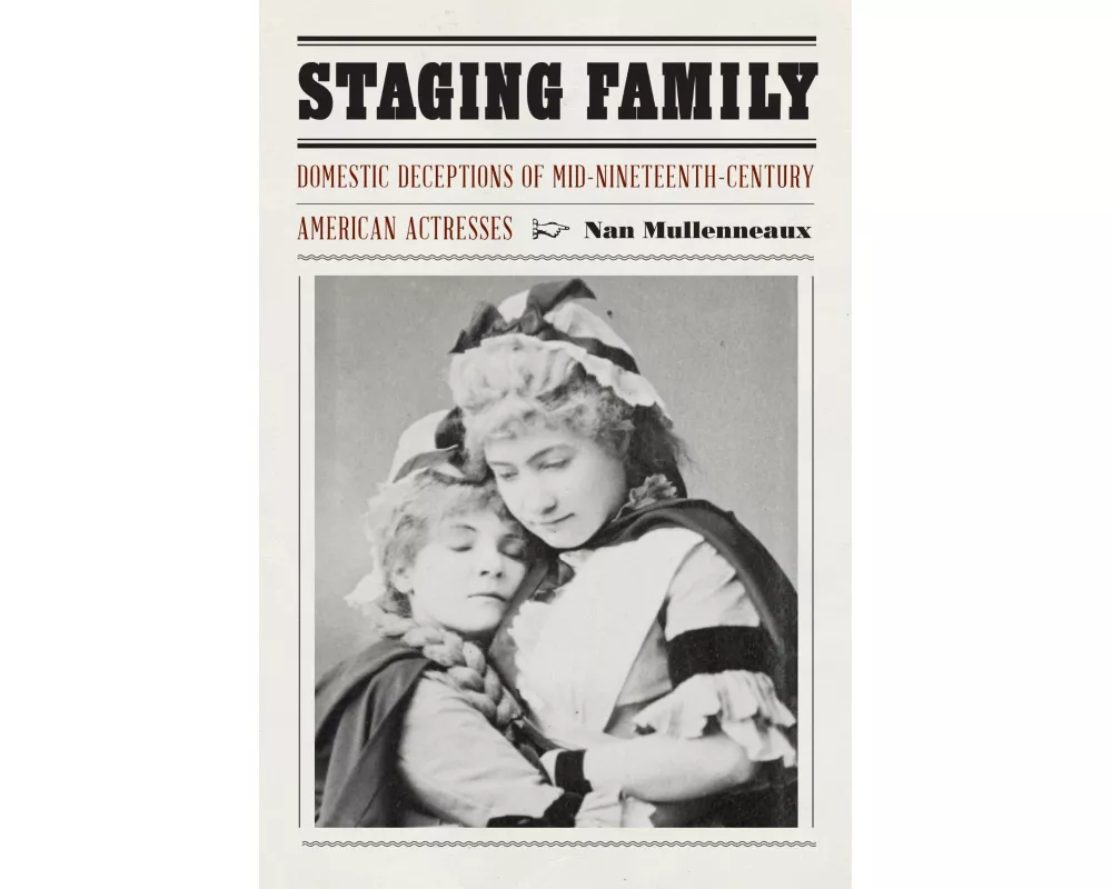 Staging Family