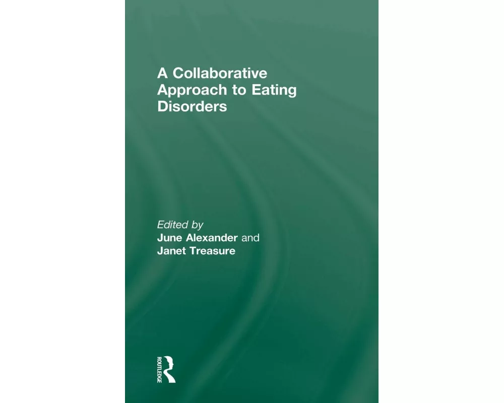 A Collaborative Approach to Eating Disorders