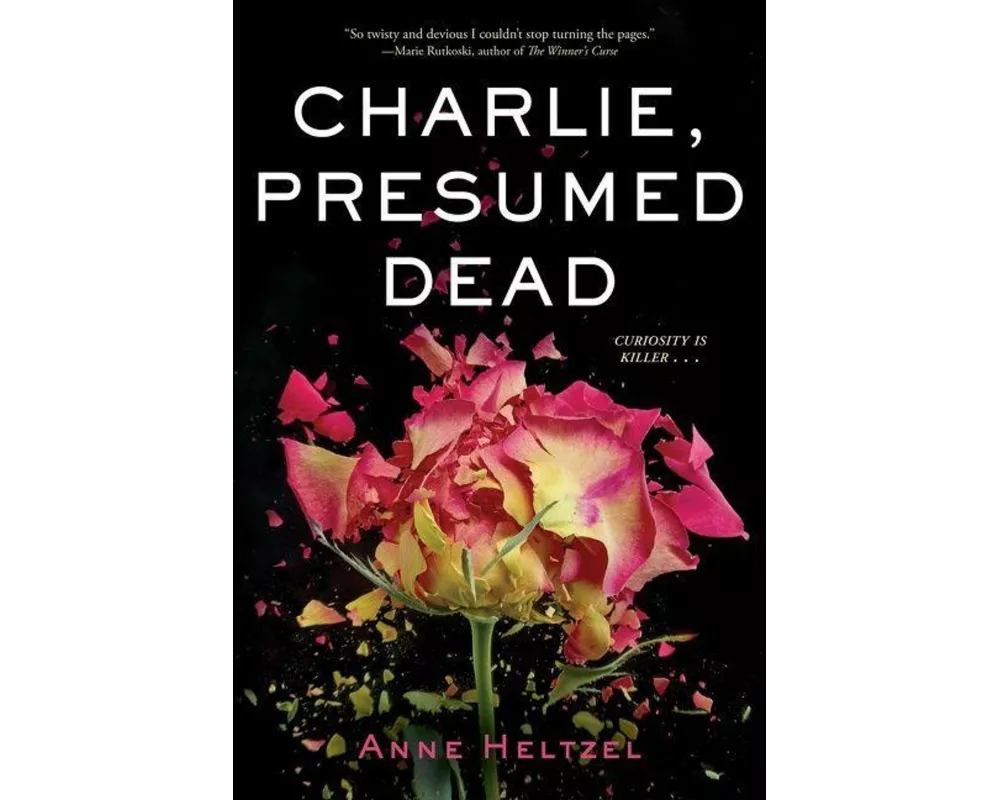 Charlie, Presumed Dead