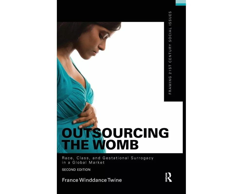 Outsourcing the Womb